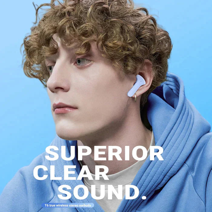 Air 31™ | Unique Wireless Earphones